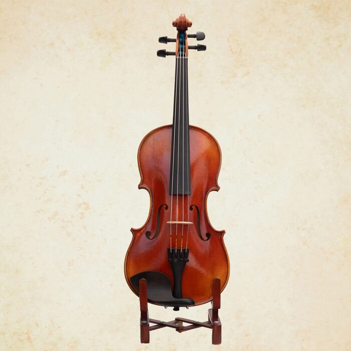 מה חשוב לדעת לפני שקונים את הכינור הראשון