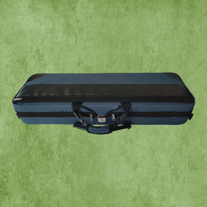 ארגז מלבני מוקצף לכינור Gao 2009