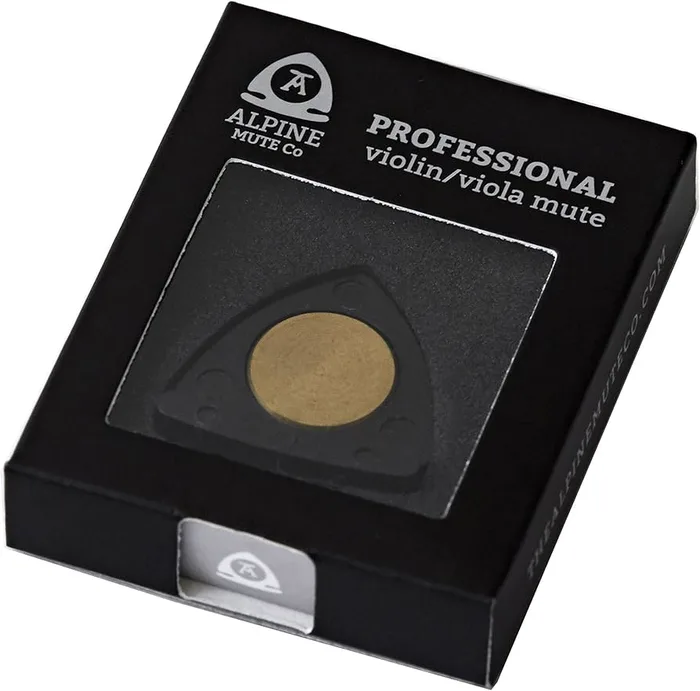 סורדינו ( עמעם) alpine professional mute