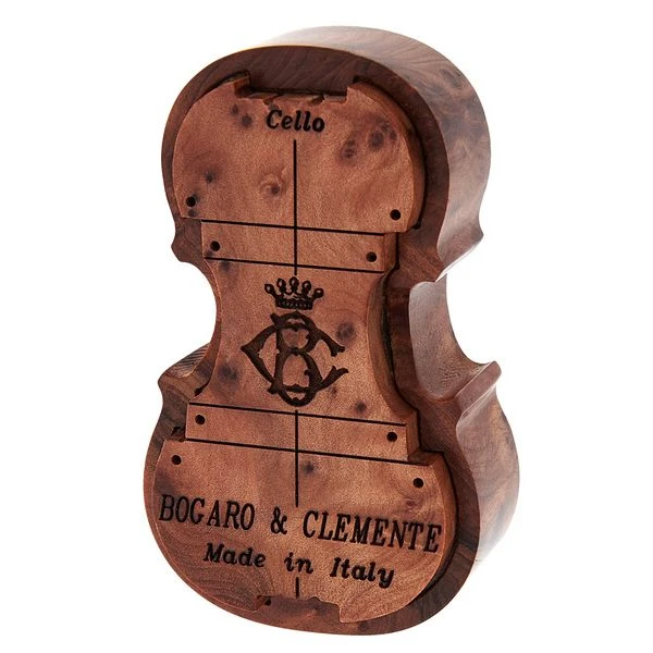 שרף פרימיום לצ'לו Bogaro & Clemente Cello Rosin