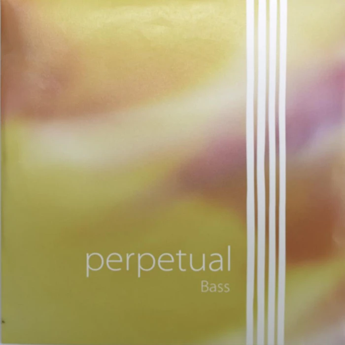 סט מיתרים לבס פירסטרו פרפטואל אורקסטרה Pirastro Perpetual Double Bass Orchestra 345020