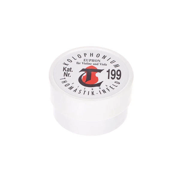 שרף לכינור וויולה טומסטיק Thomastik Euphon rosin 199