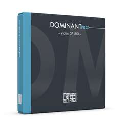 סט מיתרים לכינור טומסטיק דומיננט פרו 4/4 Thomastik Dominant Pro DP100