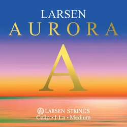 Larsen Aurora Cello - A (medium)
