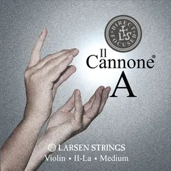 Larsen Il Cannone Direct and Focused Violin - A (medium)