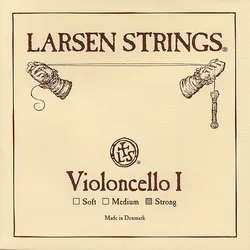 Larsen Original Cello - A (strong)