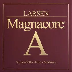 Larsen Magnacore Cello - A (medium)