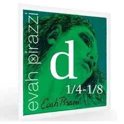 Evah Pirazzi Violin 14-18 D