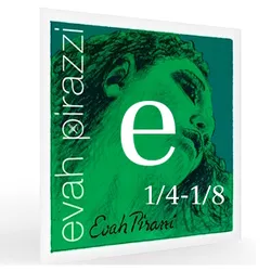 Evah Pirazzi Violin 14-18 E
