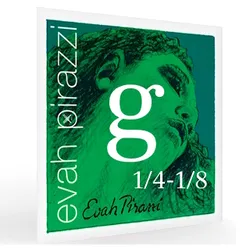 Evah Pirazzi Violin 14-18 G
