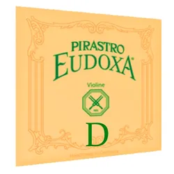 סט מיתרים לכינור פירסטרו אדוקסה 4/4 Pirastro Eudoxa 214021