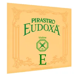 סט מיתרים לכינור פירסטרו אדוקסה 4/4 Pirastro Eudoxa 214021