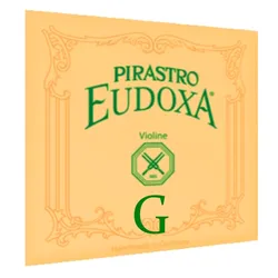 סט מיתרים לכינור פירסטרו אדוקסה 4/4 Pirastro Eudoxa 214021