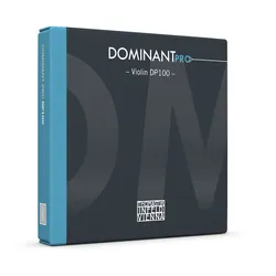 סט מיתרים לכינור טומסטיק דומיננט פרו 4/4 Thomastik Dominant Pro