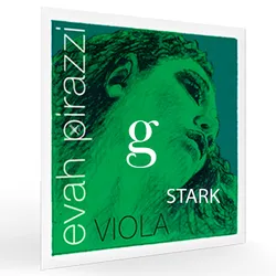 סט מיתרים לויולה פירסטרו אווה פירצי חזק Evah Pirazzi Set STARK Viola