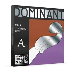 סט מיתרים לויולה טומסטיק דומיננט מדיום Dominant medium heavy
