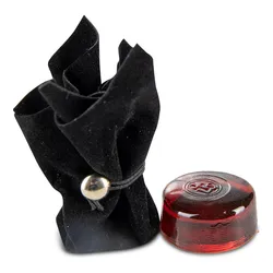 שרף לכינור לרסן רד LARSEN  ROSIN VIOLIN RED