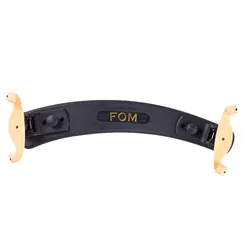 משענת כתף לכינור 1/2 תוצרת FOM דגם ME-045