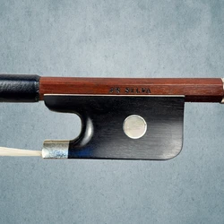 JR SILVA HMN 290
