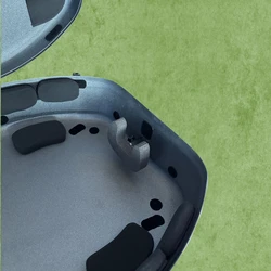 קארבון נקי לצ'לו ירוק Pure Carbon
