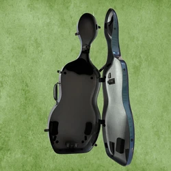 קארבון נקי לצ'לו ירוק Pure Carbon