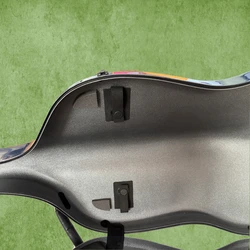 קארבון נקי לצ'לו ירוק Pure Carbon