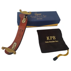 משענת כתף לויולה 15'' -15.5''-16''-16.5'' תוצרת KAPAIER דגם 940