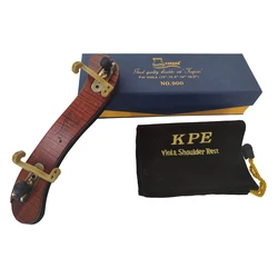 משענת כתף לויולה 15'' -15.5''-16''-16.5'' תוצרת KAPAIER דגם 900