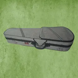 ארגז אובלי פשוט לויולה 16'' GAO1002