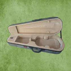 ארגז אובלי פשוט לויולה 15'' GAO1002