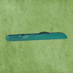 קייס קרבון ירוק לקשת בס