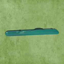 קייס קרבון ירוק לקשת בס