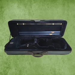 ארגז מלבני מוקצף לכינור Gao 2009