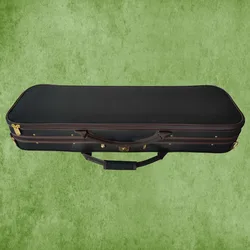 ארגז מלבני מוקצף לכינור FLORA