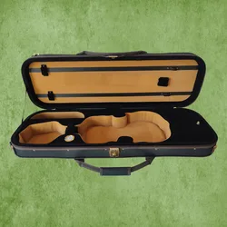 ארגז מלבני מוקצף לכינור FLORA