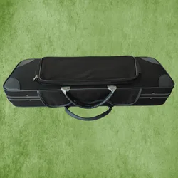 ארגז מלבני מוקצף לכינור עם מקום ל4 קשתות 2003VA