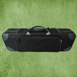 ארגז מלבני מוקצף לכינור עם מקום ל4 קשתות 2003VA