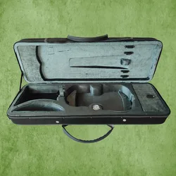 ארגז מלבני מוקצף לכינור עם מקום ל4 קשתות 2003VA