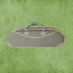 ארגז חצי ירח מוקצף לכינור 2006