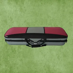 ארגז מלבני מוקצף לכינור Gao 2014V