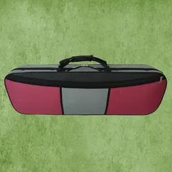 ארגז מלבני מוקצף לכינור Gao 2014V