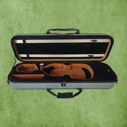 ארגז מלבני מוקצף לכינור Gao 2014V