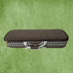 ארגז מלבני מוקצף לכינור ALVIN