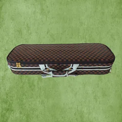 ארגז מלבני מוקצף לכינור ALVIN