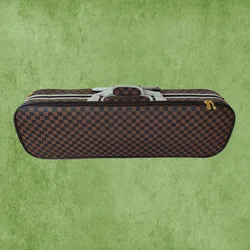 ארגז מלבני מוקצף לכינור ALVIN