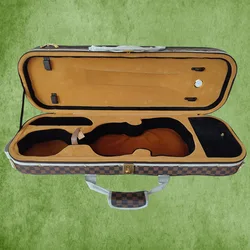 ארגז מלבני מוקצף לכינור ALVIN