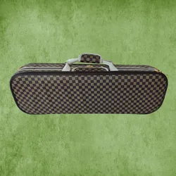 ארגז מלבני מוקצף לכינור ALVIN