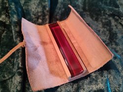 LEATHERWOOD שרף לכינור