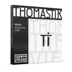 סט מיתרים לכינור טומסטיק טי אי מדיום 4/4 Thomastik TI medium TI100