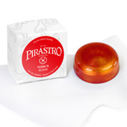 שרף לכינור פירסטרו טוניקה PIRASTRO ROSIN TONICA